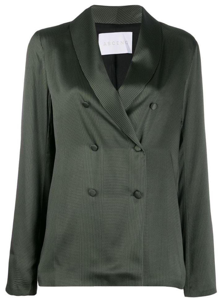Asceno - Green