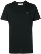 Off-white Graphic T-shirt - Black