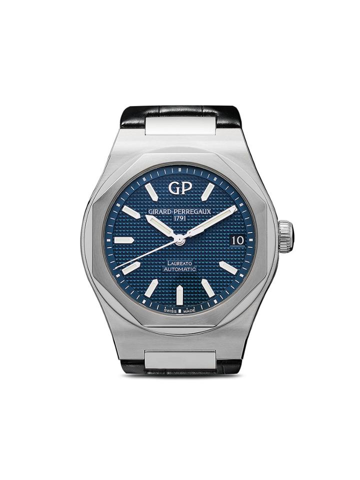 Girard-perregaux Laureato 42mm - Unavailable