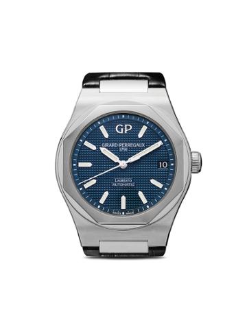 Girard-perregaux Laureato 42mm - Unavailable