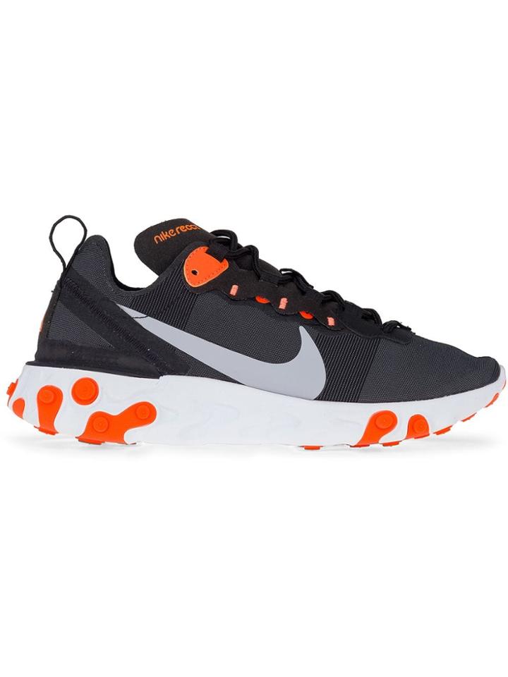 Nike Nike React Element 55 - Black