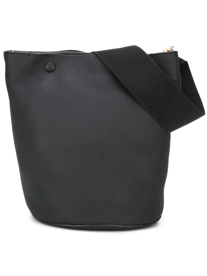 Marni 'bucket' Tote, Women's, Black