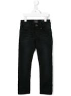 Vingino 'dax' Jeans, Boy's, Size: 7 Yrs, Black
