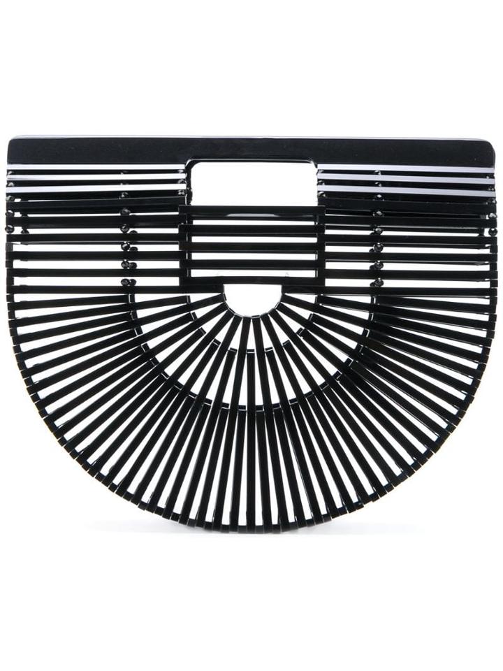 Cult Gaia Black Ark Clutch
