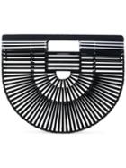 Cult Gaia Black Ark Clutch