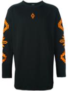 Marcelo Burlon County Of Milan 'sierra Negra' T-shirt