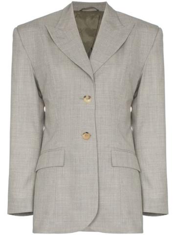 Wright Le Chapelain - Grey