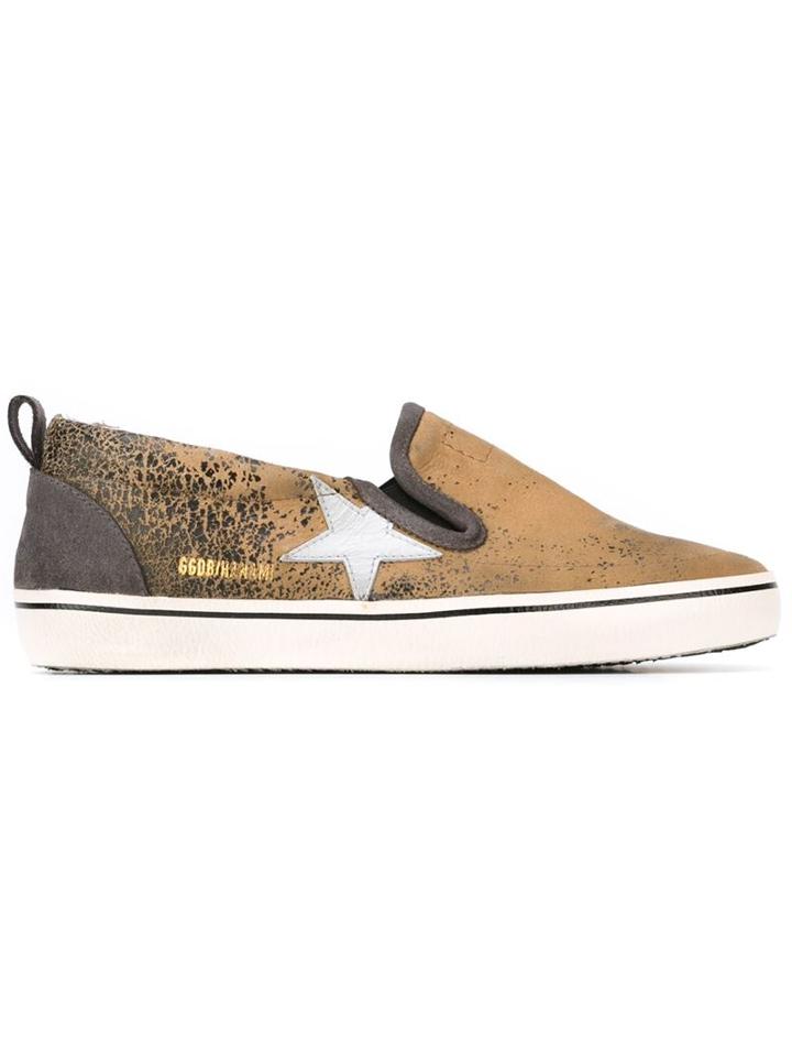 Golden Goose Deluxe Brand 'hanami' Sneakers