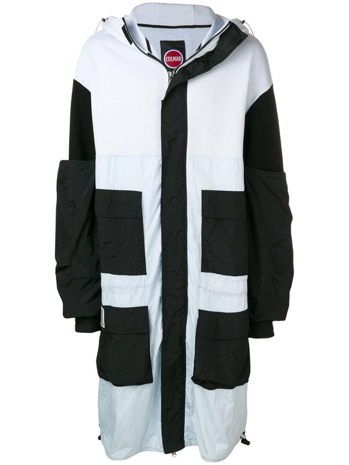 Colmar A.g.e. By Shayne Oliver Colmar A.g.e. By Shayne Oliver Parka -