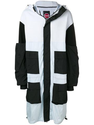 Colmar A.g.e. By Shayne Oliver Colmar A.g.e. By Shayne Oliver Parka -