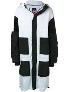 Colmar A.g.e. By Shayne Oliver Colmar A.g.e. By Shayne Oliver Parka -