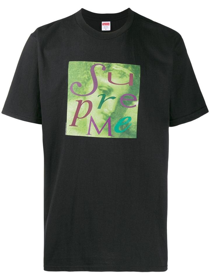 Supreme Venus T-shirt - Black
