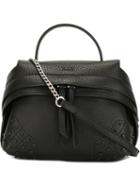 Tod's 'micro Wave' Bag