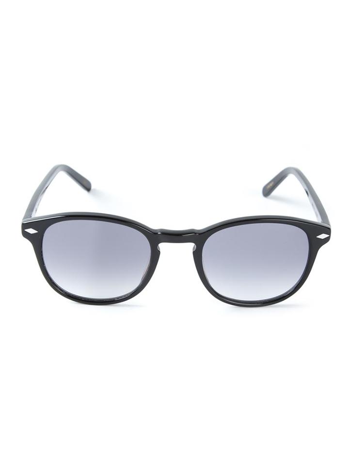 Lesca Gradient Sunglasses