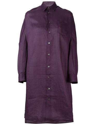 Junya Watanabe Comme Des Garçons Shirt Dress