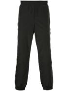 Unused Casual Fitted Trousers - Black