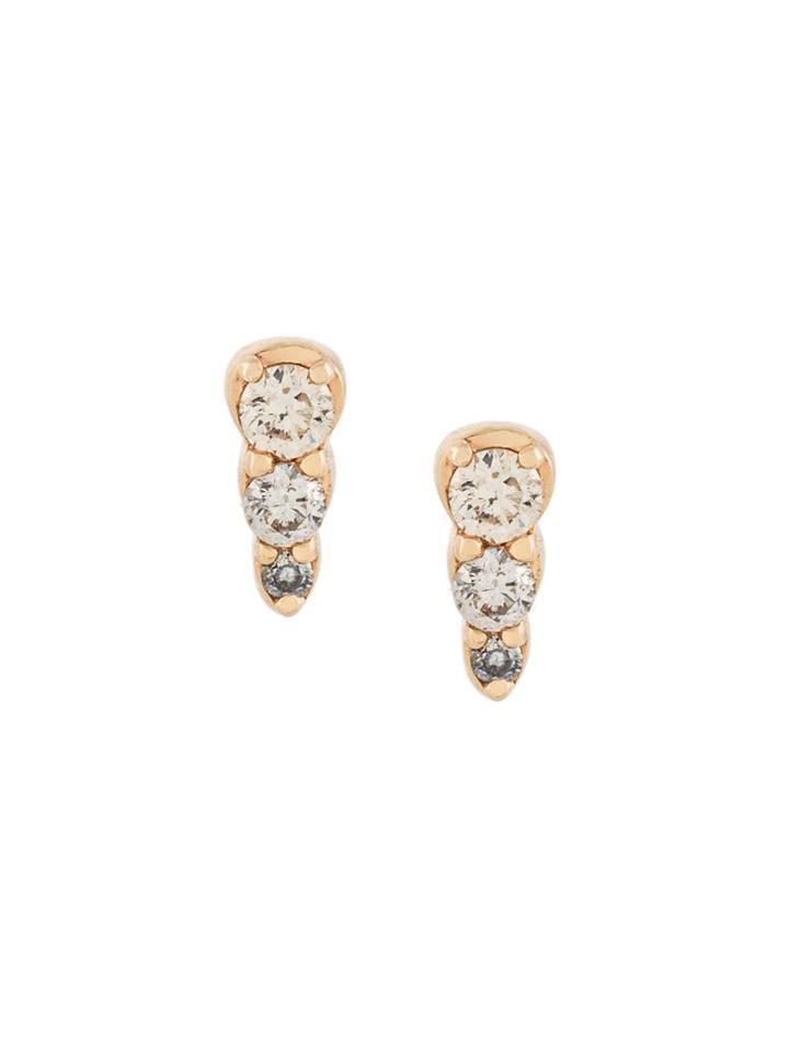 Astley Clarke 'mini Interstellar' Stud Earrings