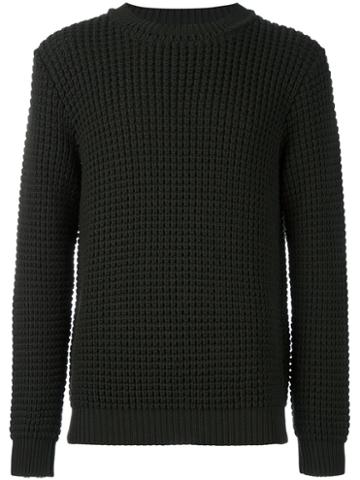 Tomorrowland Cable Knit Jumper