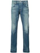 Hudson - Blake Jeans - Men - Cotton/spandex/elastane - 36, Blue, Cotton/spandex/elastane