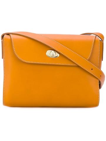 Alexandre Mareuil Maud Bag - Brown