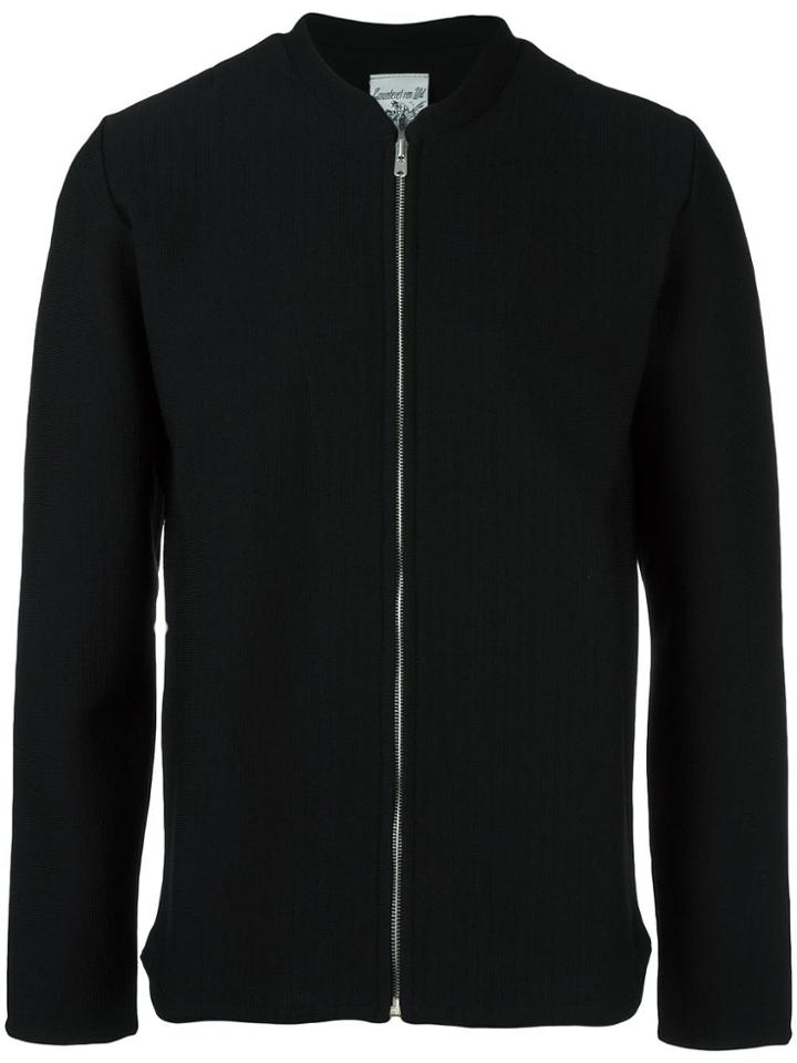 Loro Piana Cashmere Cardigan - Green