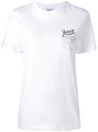 Loewe Oversized T-shirt - White