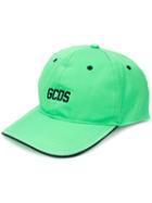 Gcds - Green