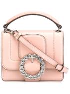 Marc By Marc Jacobs 'the Box' Tote, Women's, Pink/purple