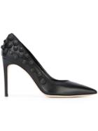 Dsquared2 'babe Wire' Embellished Pumps