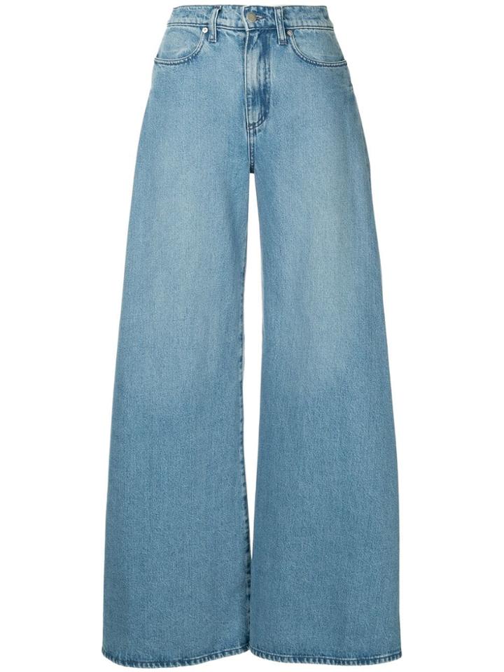 Nobody Denim Seville Jeans - Blue