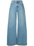 Nobody Denim Seville Jeans - Blue