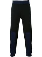 Love Moschino Legs Contrast Track Pants