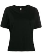 Filippa-k Crew Neck T-shirt - Black