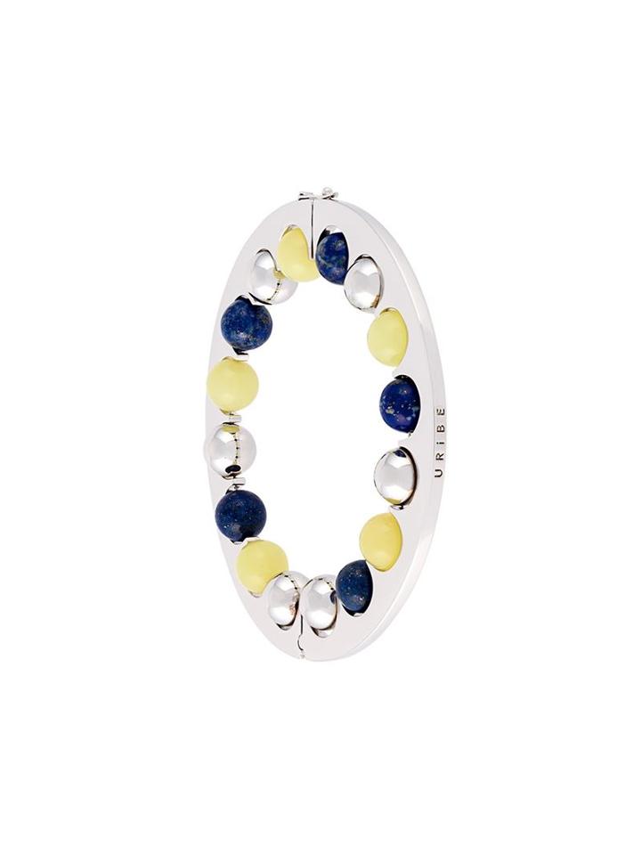 Uribe 'inside Out' Bracelet, Women's, Lemon
