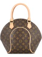 Louis Vuitton Vintage Ellipse Bag - Brown