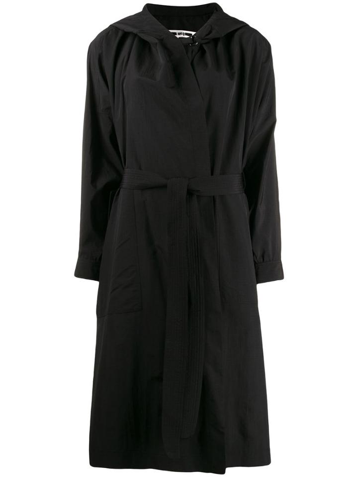 Mcq Alexander Mcqueen Mcq Alexander Mcqueen 570899rnq12 1000 - Black