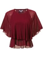 Iro 'karlef' Blouse