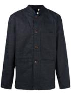 Levi's: Made & Crafted 'italian Selvedge' Jacket
