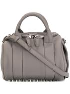 Alexander Wang Rockie Tote, Women's, Nude/neutrals, Calf Leather