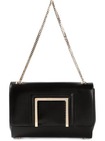 Jimmy Choo 'alba' Cross Body Bag