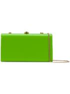 Rocio Melania Bag - Green