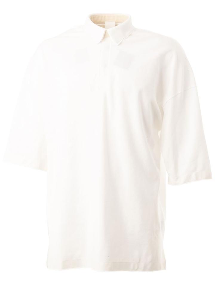 L'eclaireur 'shigoto' Polo Shirt