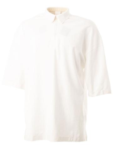 L'eclaireur 'shigoto' Polo Shirt