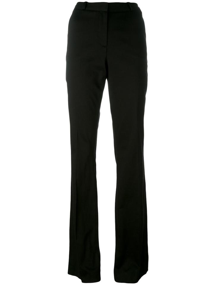 Capucci Flared Trousers - Black