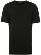 Roar Philosophy T-shirt - Black