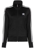 Adidas Originals Side-stripe Track Jacket - Black
