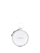 Simon Miller Circle Pop Clutch - White