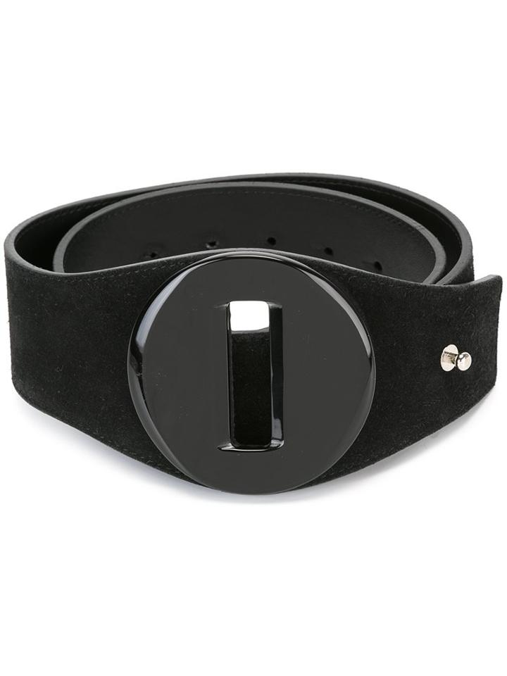 P.a.r.o.s.h. Slot Detail Belt