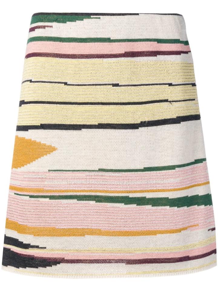Missoni Vintage Missoni Skirts - White