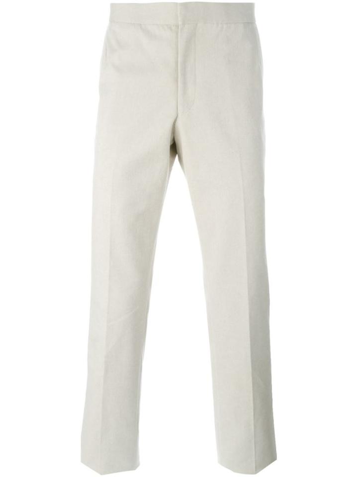Thom Browne Tailored Trousers
